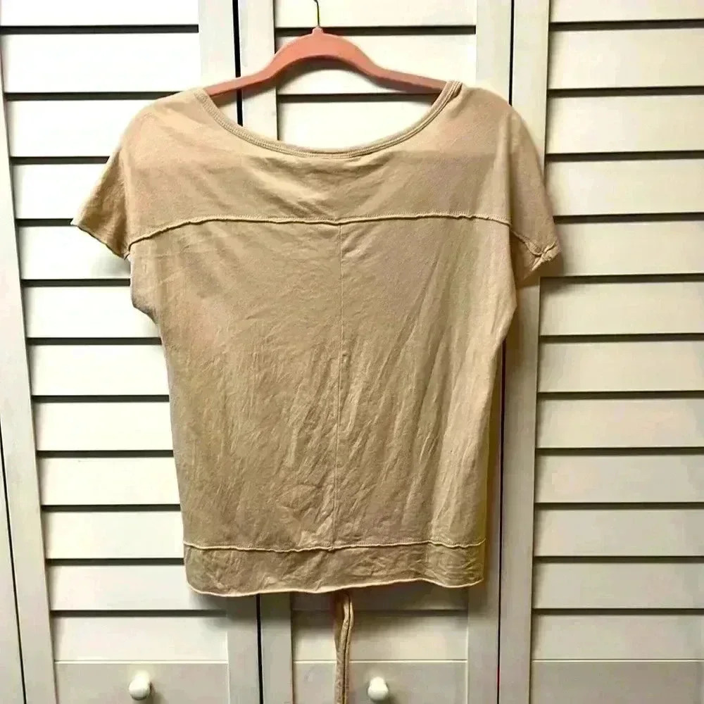 Daytrip Peace Sign Top Size Small - Picture 5 of 5